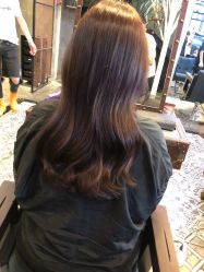 点击看大图 -上禾 HAIR SALON