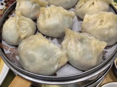 -老渔翁海肠捞饭(幸福九村店)