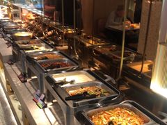 -比格比萨自助(宝山日月光店)