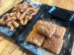 -霸道川面馆(张江店)
