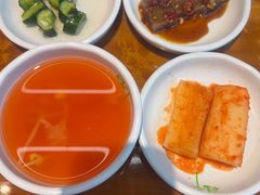 -全州拌饭馆(断桥店)