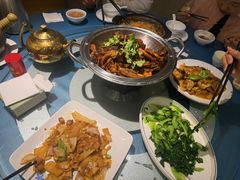 -美极鲜食坊(宝安南路店)
