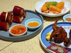 -点都德(奥体印象城店)
