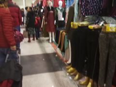 -中国国际会展中心-马甸购物街