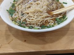 -水仙拉面(水仙街店)