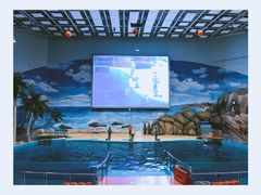 -福州罗源湾海洋世界旅游区