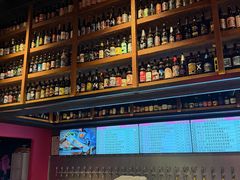 -牛啤堂精酿啤酒餐吧(五棵松华熙店)