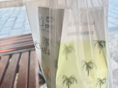 -春莱·老挝咖啡·泰式奶茶(钟楼店)