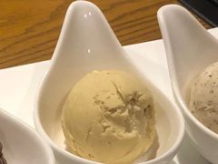 开心果冰激凌-安妮意大利餐厅(国贸店)