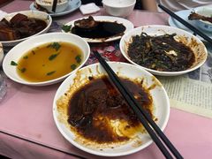 -蘭心餐厅(进贤路店)