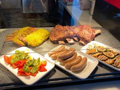 -西安W酒店·WEI全味西餐厅