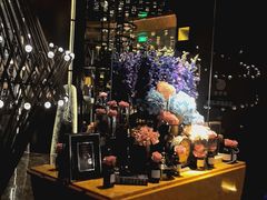 -足莲得·足道SPA(滨湖银泰店)