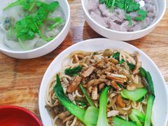 肉燕-大叔家福鼎小吃(十全街店)