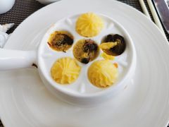 -白天鹅宾馆·流浮阁咖啡厅