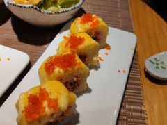 加州卷-酒井酱子·深夜食堂(东城汇店)