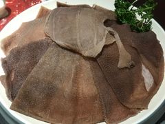 井格明星毛肚-井格重庆火锅(西直门凯德Mall店)