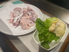 -百年果林椰子鸡(中洲店)