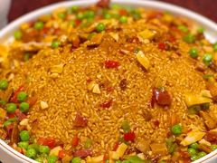 -丁哥·庐味鲜 土菜·20年老字号(世纪阳光花园店)