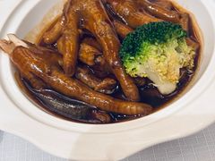 -新雅粤菜馆(南京东路店)