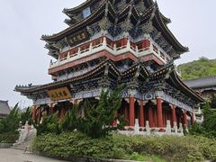 -天门寺
