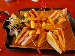 -CIRCLE·酒吧(第一国际店)