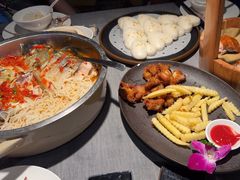 -融汇湘天(大岭山店)