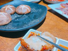 -萌牛肠烧烤店(虹梅路店)