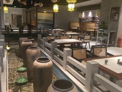 -寿州大饭店·餐厅
