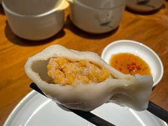 -喜鼎海胆水饺(东港店)
