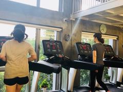 -SAH健身私教工作室(紫东店)