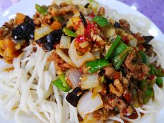 -新疆巴州金丝特餐厅(大钟寺店)