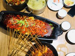 橙V特权两人餐-成都吃客(九眼桥店)