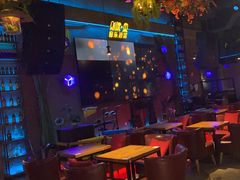 -别院里音乐餐酒吧(双流航空港店)