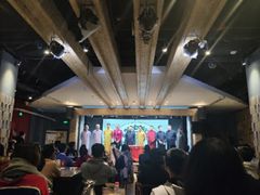 -嘻哈包袱铺(交道口店)