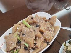 柚皮鱼肠-腰记饭店(龙源路店)