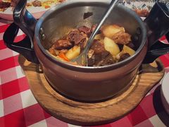 -西贝莜面村(上海百联西郊店)