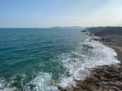 -大梅沙海滨公园