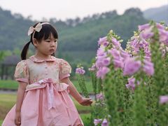 -径山花海