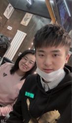 -無名发艺