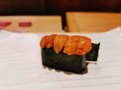 海胆军舰-晴空·日本料理(万象城店)