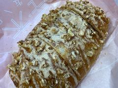胖胖尼奥-木子木水日式烫面包(世界城光谷店)
