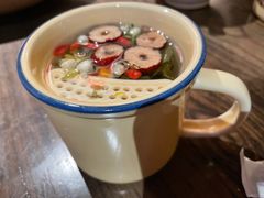 -农耕记·湖南土菜(龙岗熙和园店)