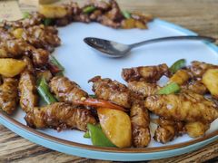 -素心小筑(后沙裕镇店)