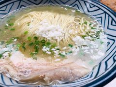 -朱洪元苏式面馆(绿宝广场店)