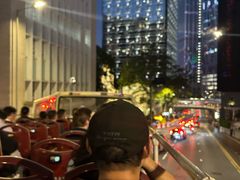 -Big Bus Tours 敞篷观光巴士