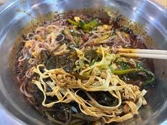 -王菊美食街·王菊面馆(总店)