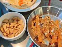 -半天妖烤鱼(西直门凯德mall店)