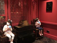 -湖滨28中餐厅·西湖宴·杭州君悦酒店