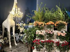 -狮拾久·现代新加坡料理(福田COCO Park店)