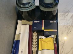 -广州丽柏酒店越秀国际会议中心店